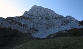 PIZZO ARERA ( sentiero 218 - variante alpinistica ) - FOTOGALLERY